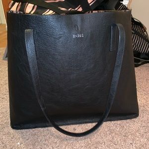 Tote Bag, and small backpack!